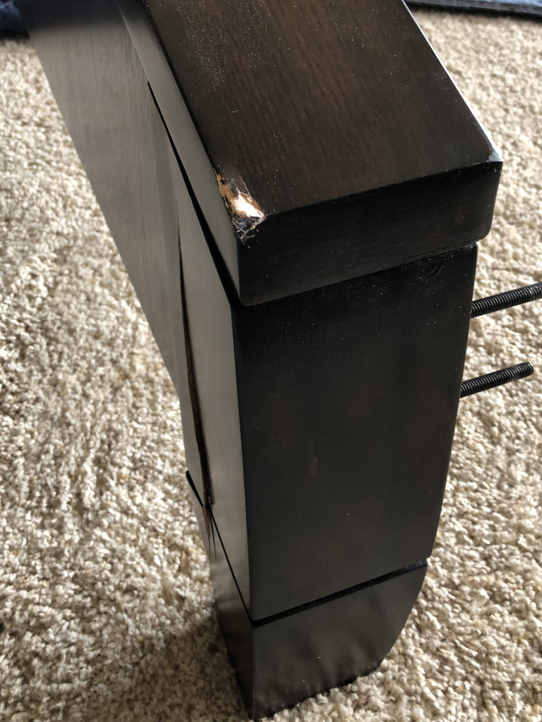 Second photo by Kris of Relo Van Lines - Large