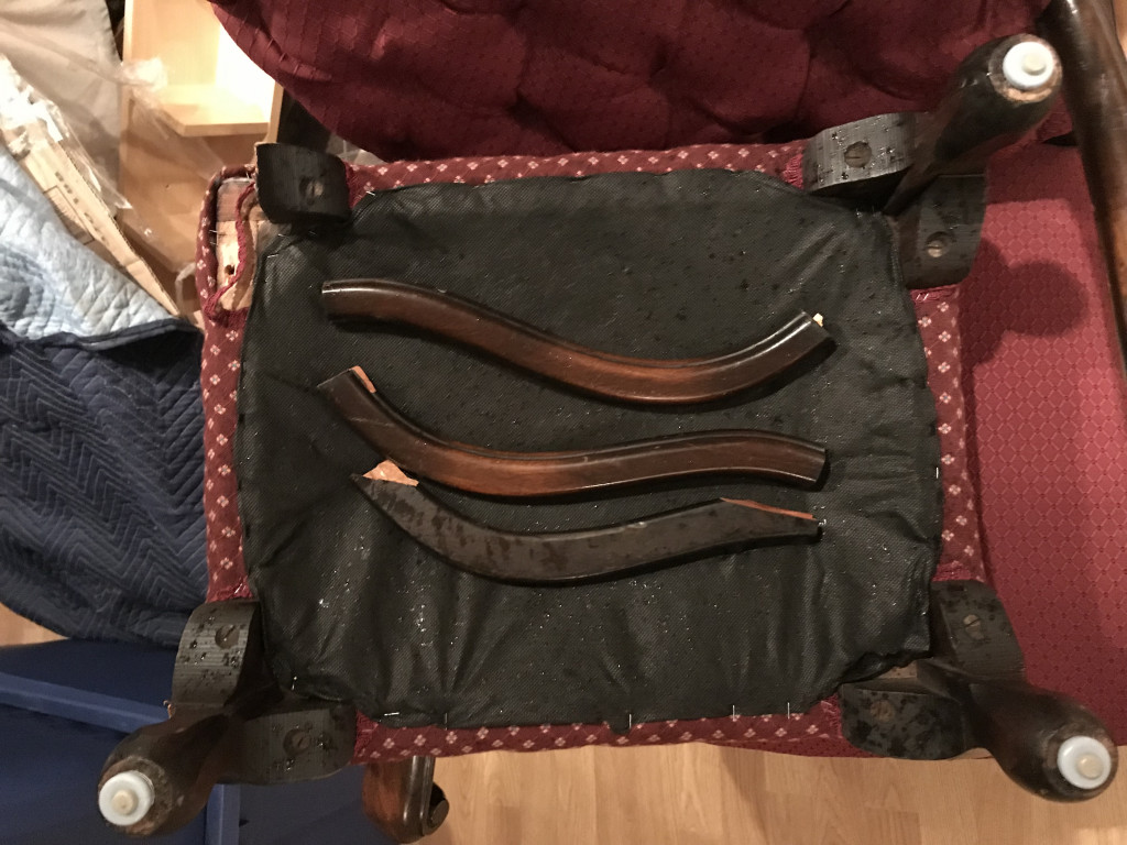 Photo by Susan Agee of ABC Moving Systems - Large