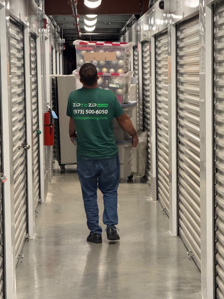 Photo by Lindsay Melton of Zip To Zip Moving Inc - Large