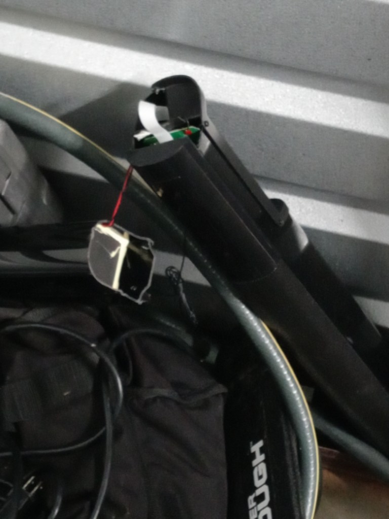 Second photo by Ronica Wallace of Bellboy Moving and Delivery Company - Large