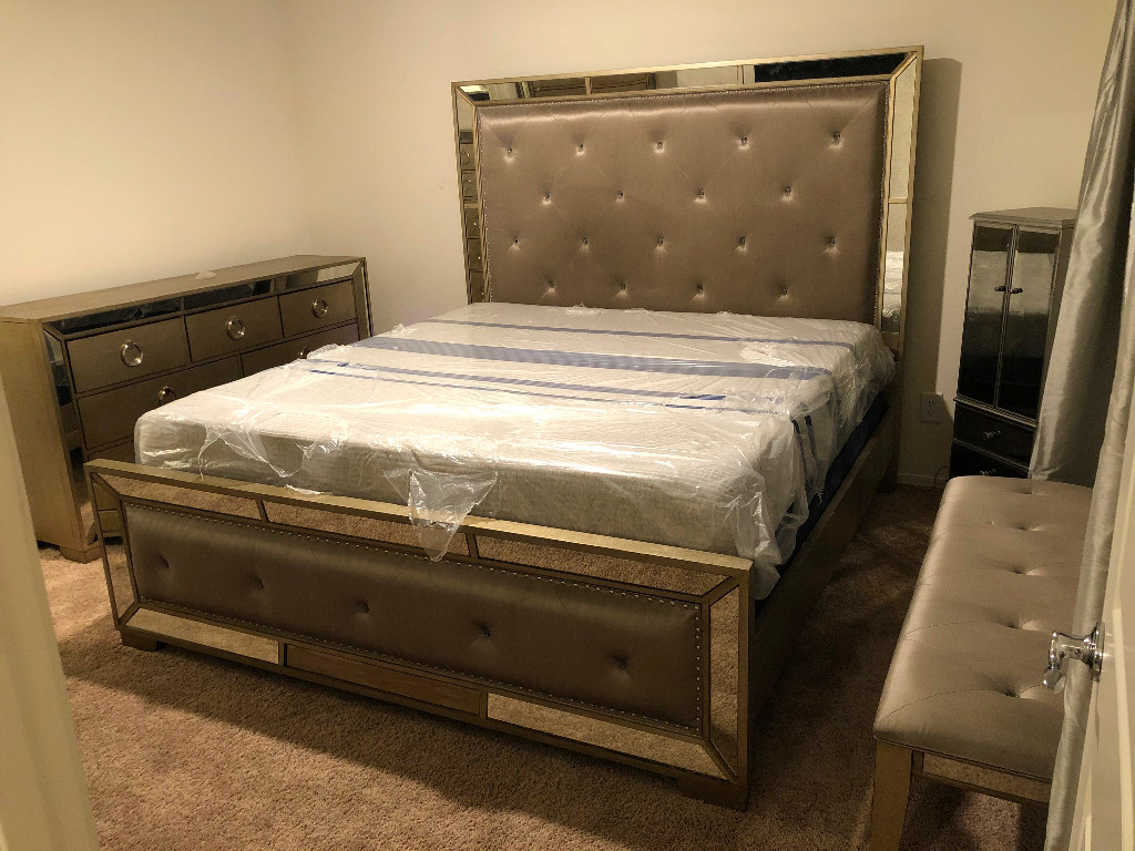 Second photo by Kiaira West of Low Budget Movers - Large