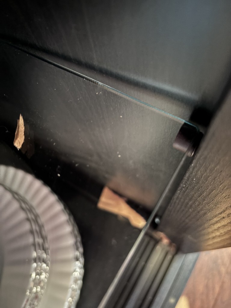 Second photo by Dawn Burrows of Cedar Strong Transportation Inc - Large