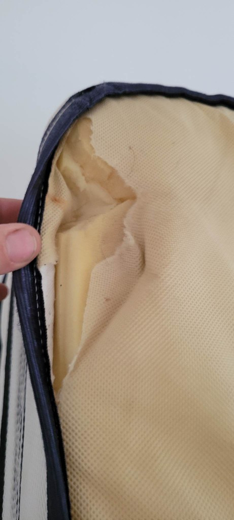 Photo by Chris Elliston of Canadian National Van Lines - Large