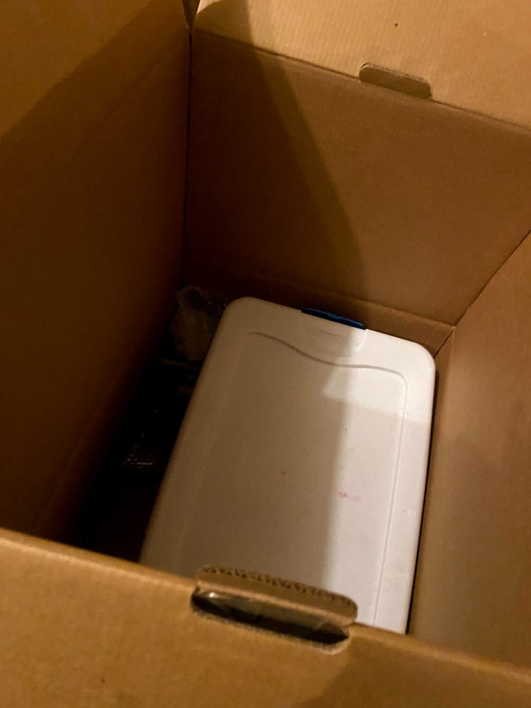 Photo by Kayla Picciau of Trig Moving and Storage - Large