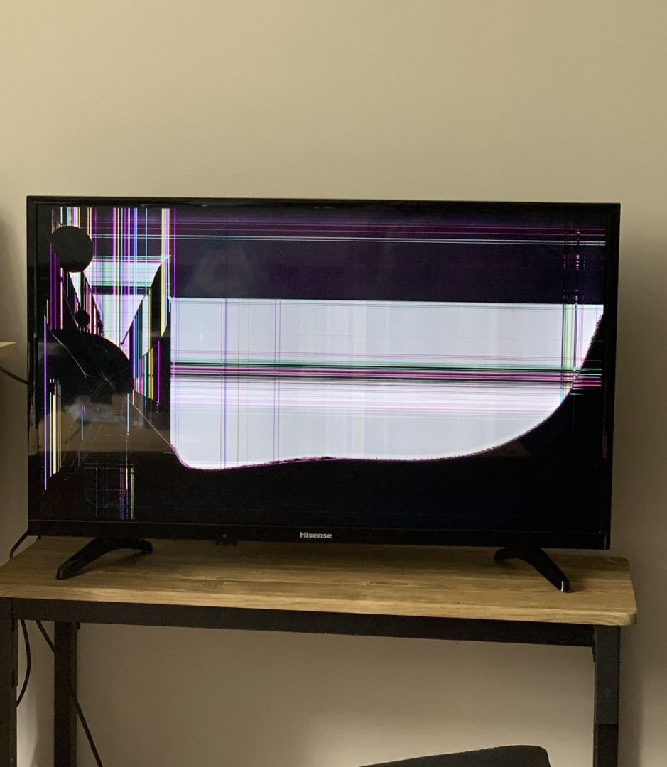 Second photo by Chris Morris of AnyVan - Large