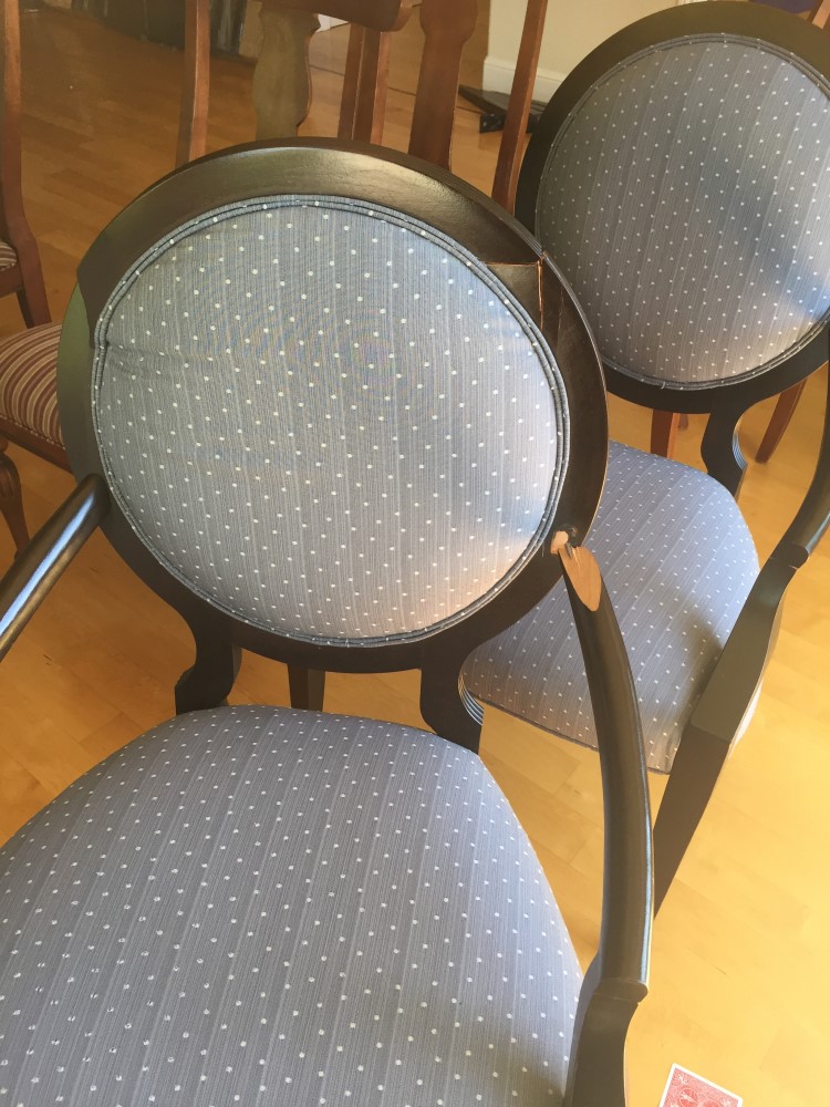 Second photo by Juan Gonzalez of Trans Van Lines - Large