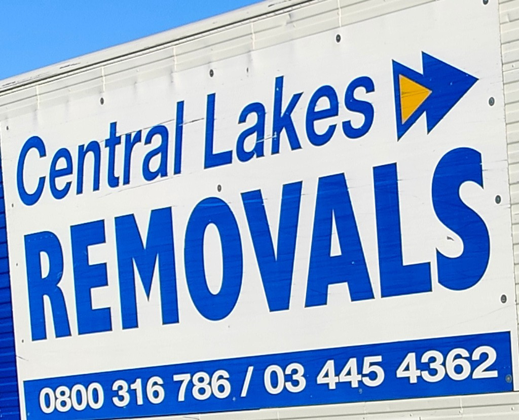 Photo by Simon Peter of Central Lakes Removals - Large