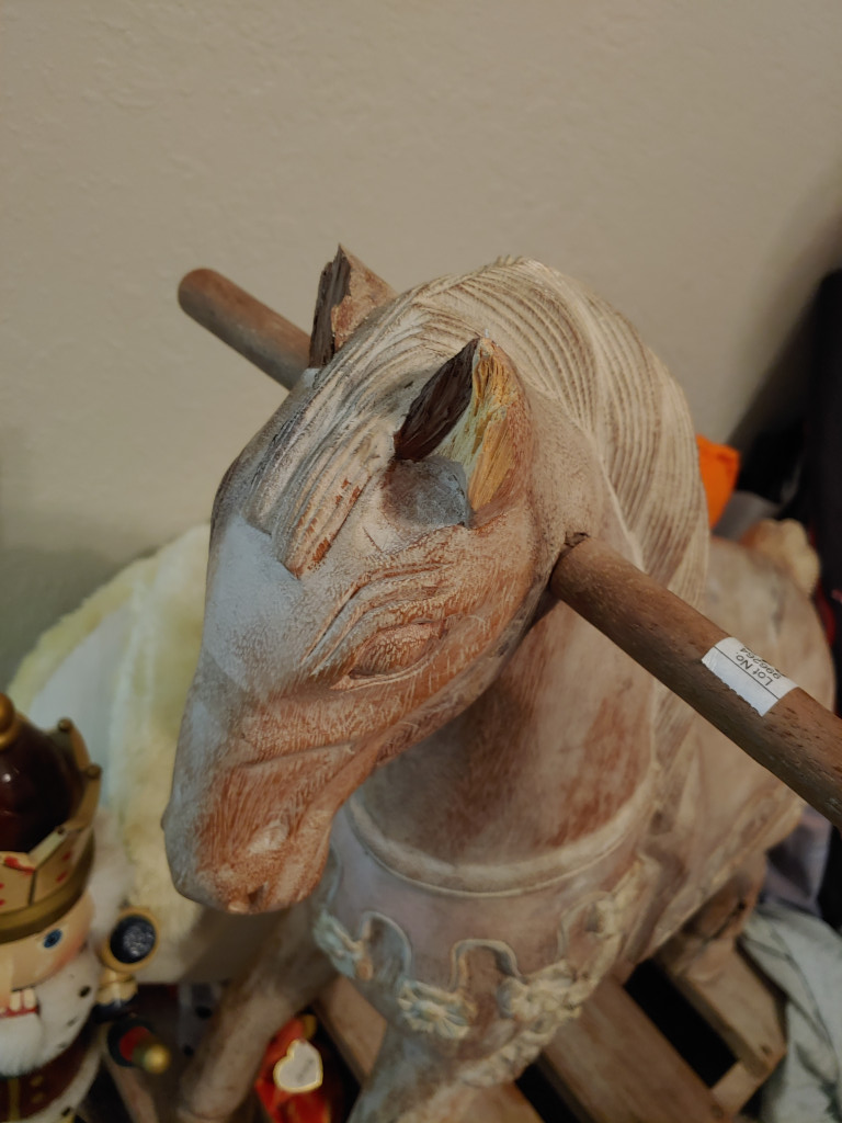 Photo by Victoria Dickinson of Sky Van Line - Large