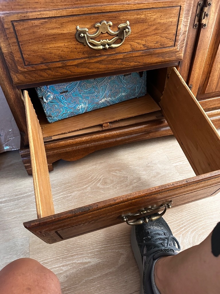 Photo by Dana Williams of Southern Elite Van Lines - Large