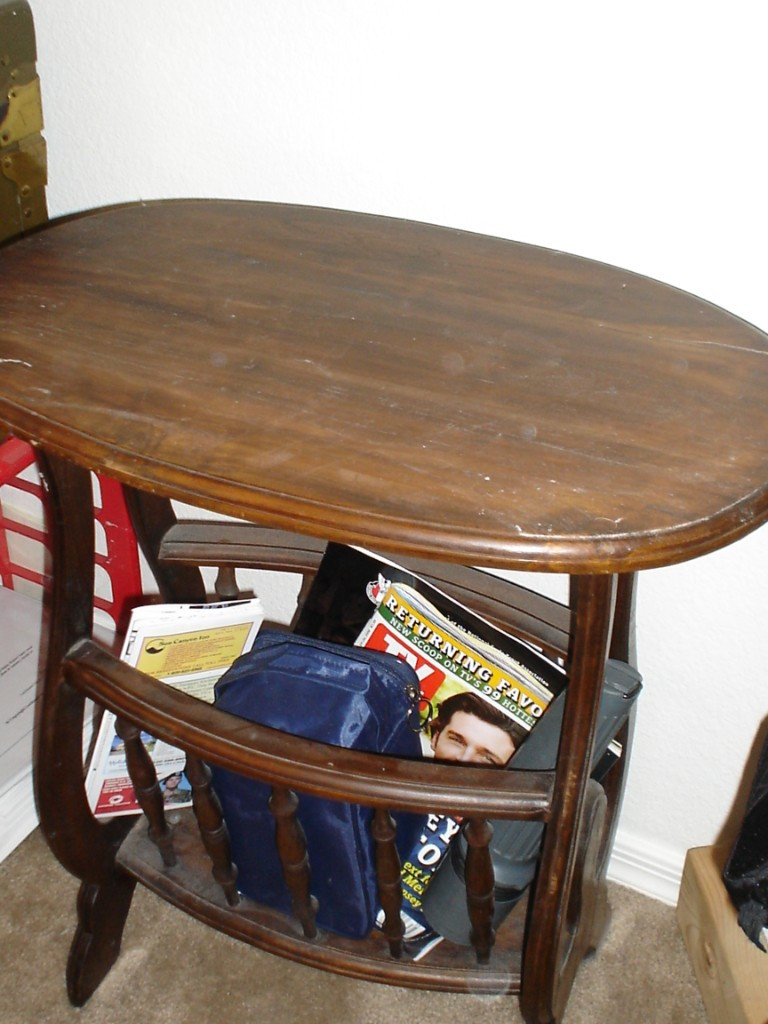 Second photo by Paul Woolston of Unique Van Lines - Large