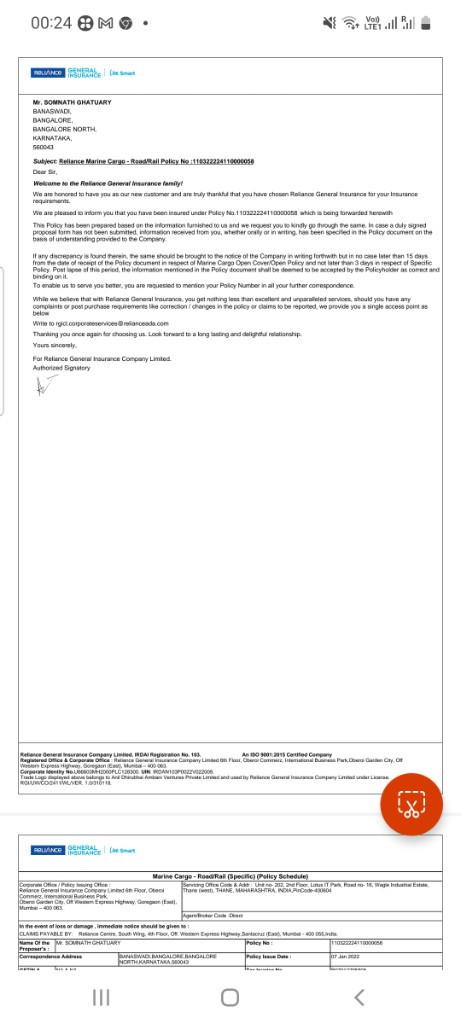 Photo by Somnath Ghatuary of Century Packers and Movers - Large