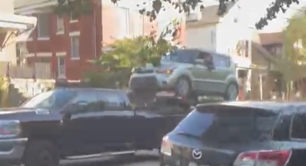 Photo by Olayiwola Ajibode of Sonic auto transport - Large