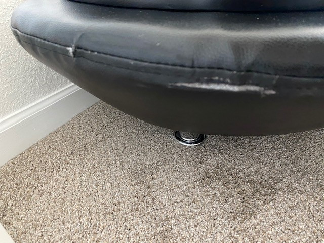 Second photo by Irina Skitayeva of College Hunks Hauling Junk & Moving - Large