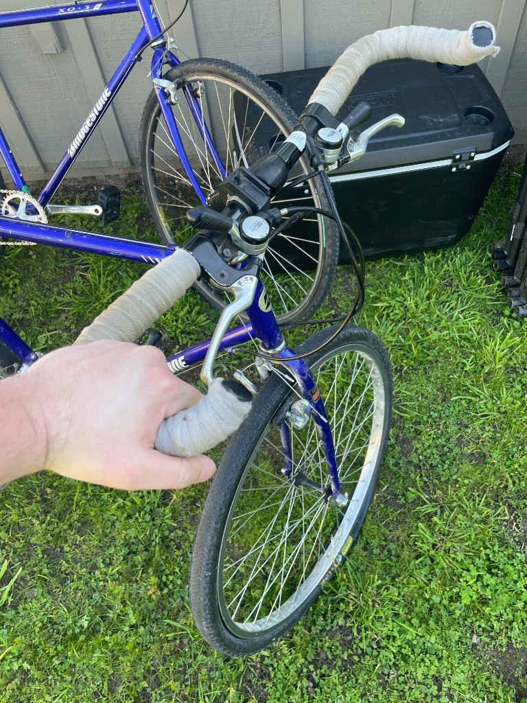 Photo by Sydney Allen of Safeway Moving Systems - Large