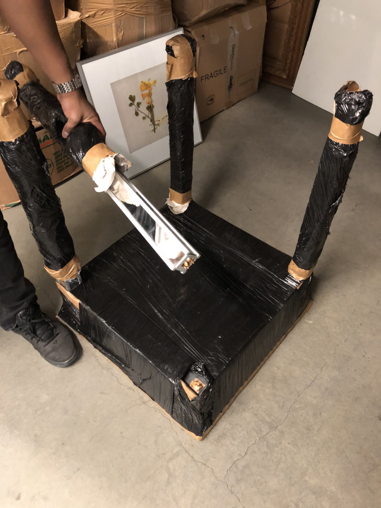 Photo by Neelam Thadhani of Ace Movers - Large