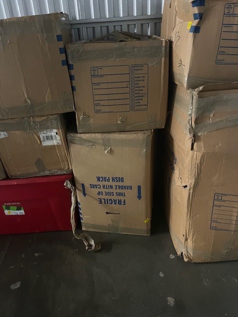 Second photo by Lynn Stieve of Express Vanline - Large