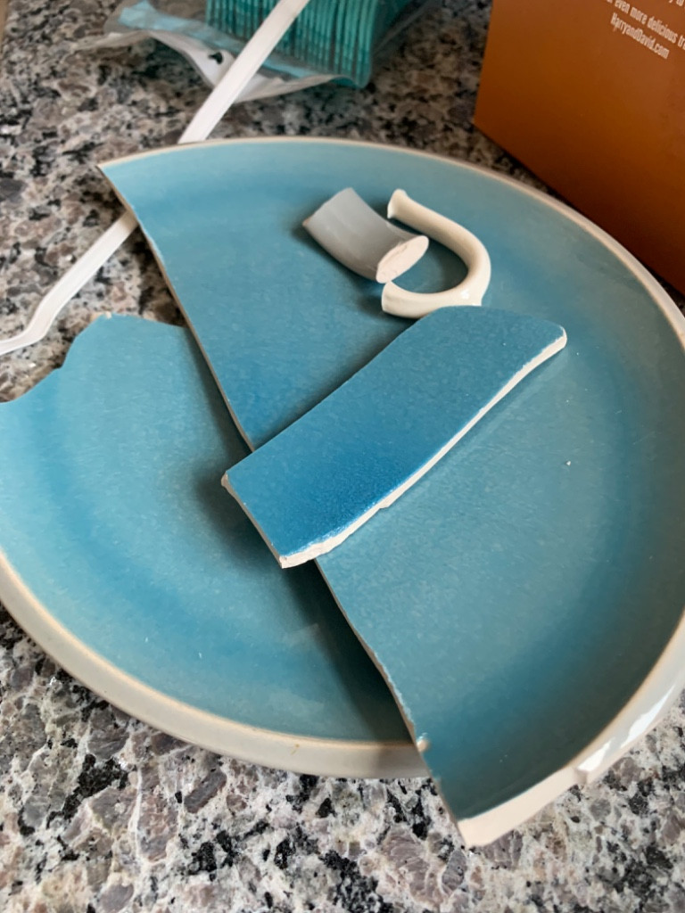 Photo by Dean Bickford of Century Moving Services - Large