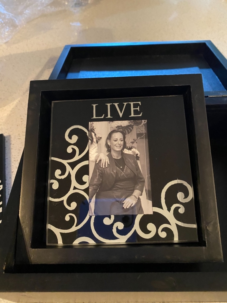 Second photo by Phyllis Jaworski of American Home Relocation - Large