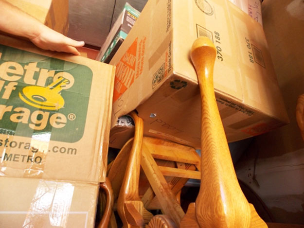 Photo by Samuel Conway of Accurate Movers - Large