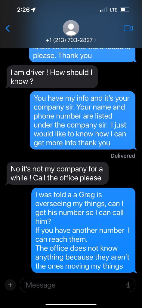 Photo by Jennifer Private of North American Moving Experts LLC - Large