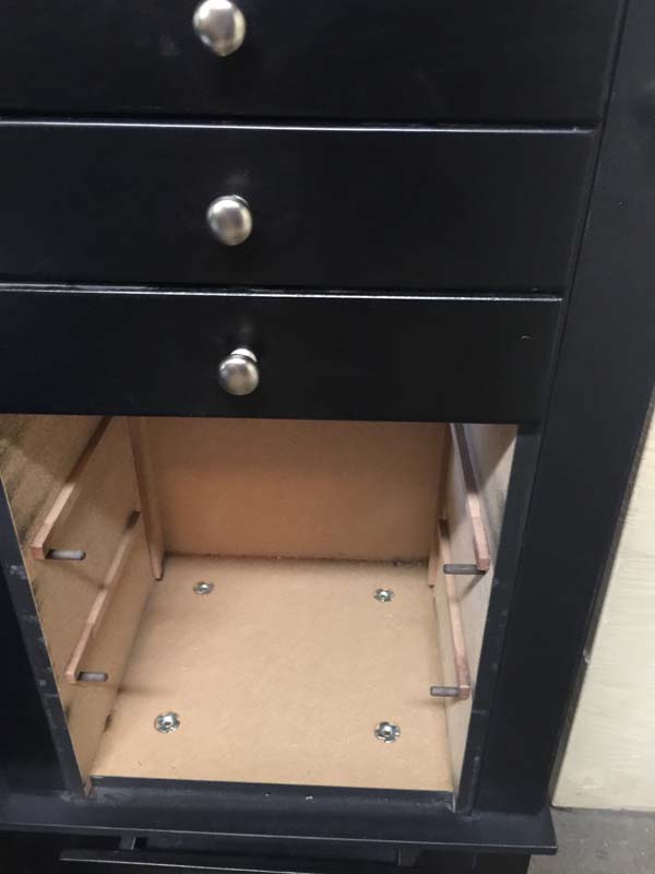 Photo by Kass Wilson of Moving Relocation Systems - Large