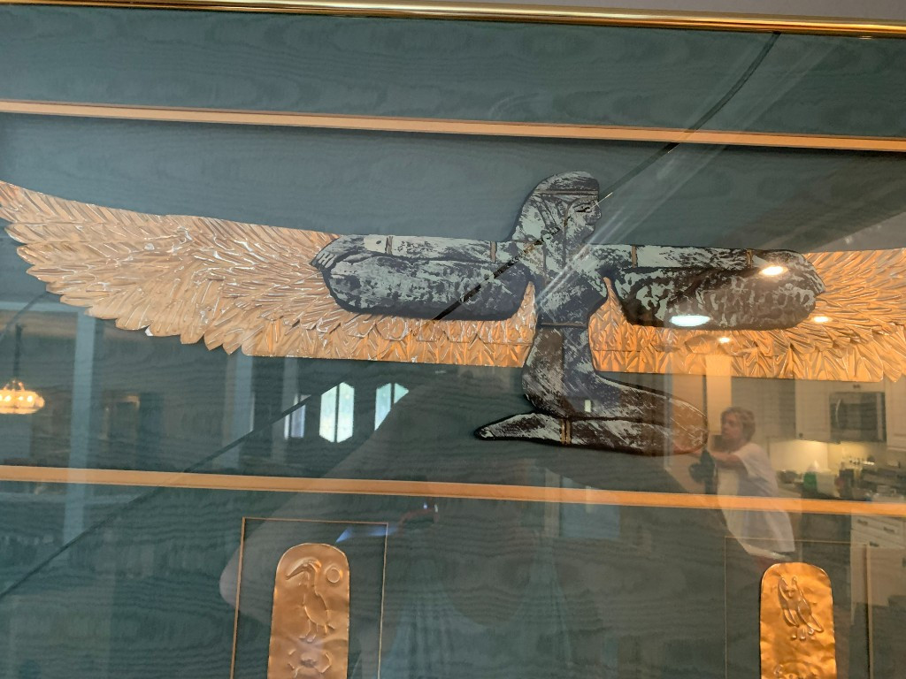 Photo by George Neher of Good Greek Moving and Storage - Large