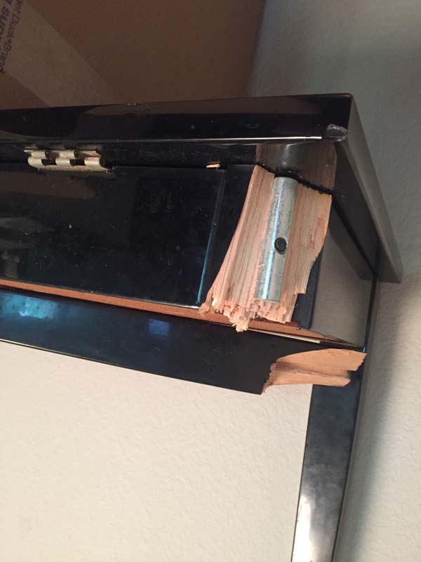 Photo by Jennifer Back of Real Movers Moving And Storage - Large