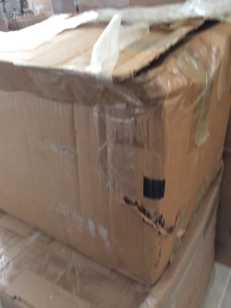 Photo by Fariborz F Sedigh of Hercules Moving Systems - Large