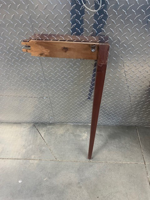 Second photo by Brenda Kane of MoveR Van Lines - Large