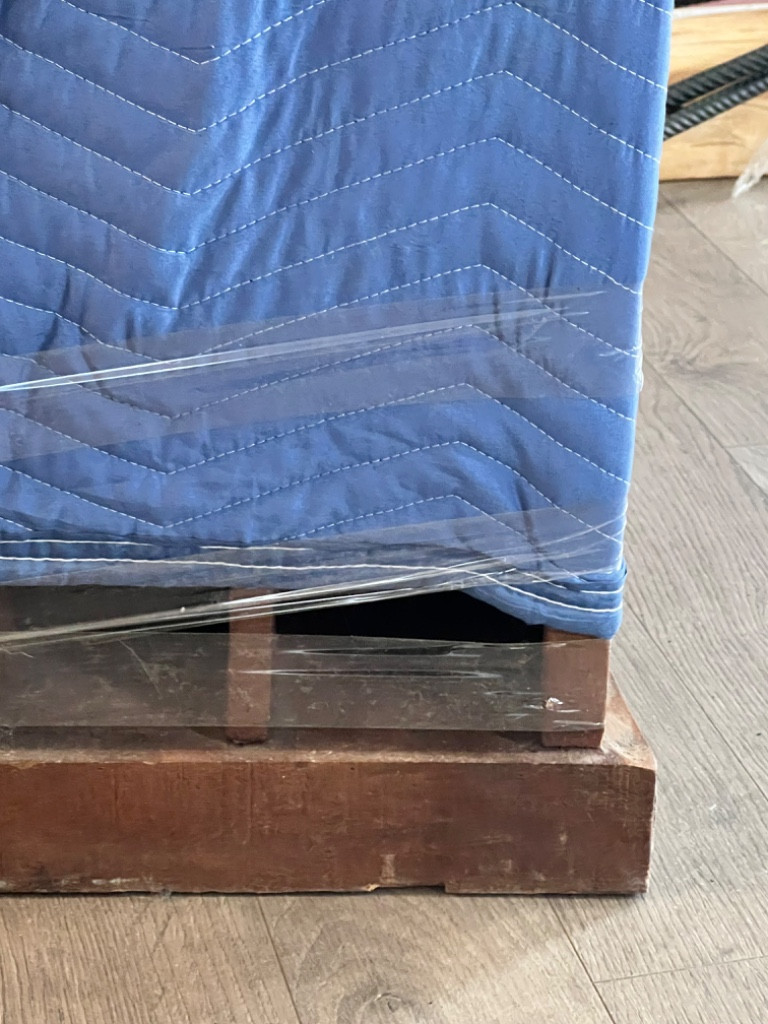 Second photo by Swati Pandey of Centennial Moving - Large