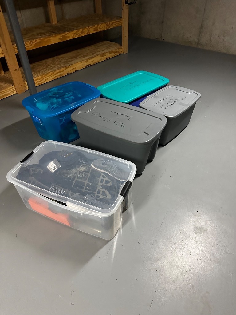 Photo by Mike Downs of Zip To Zip Moving Inc - Large