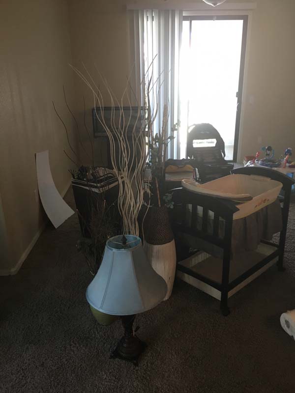 Second photo by Brandon Bailey of Bargain Moving - Large