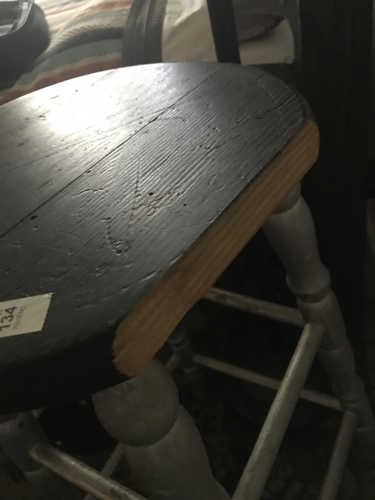 Second photo by Brent of Excalibur Moving Group - Large