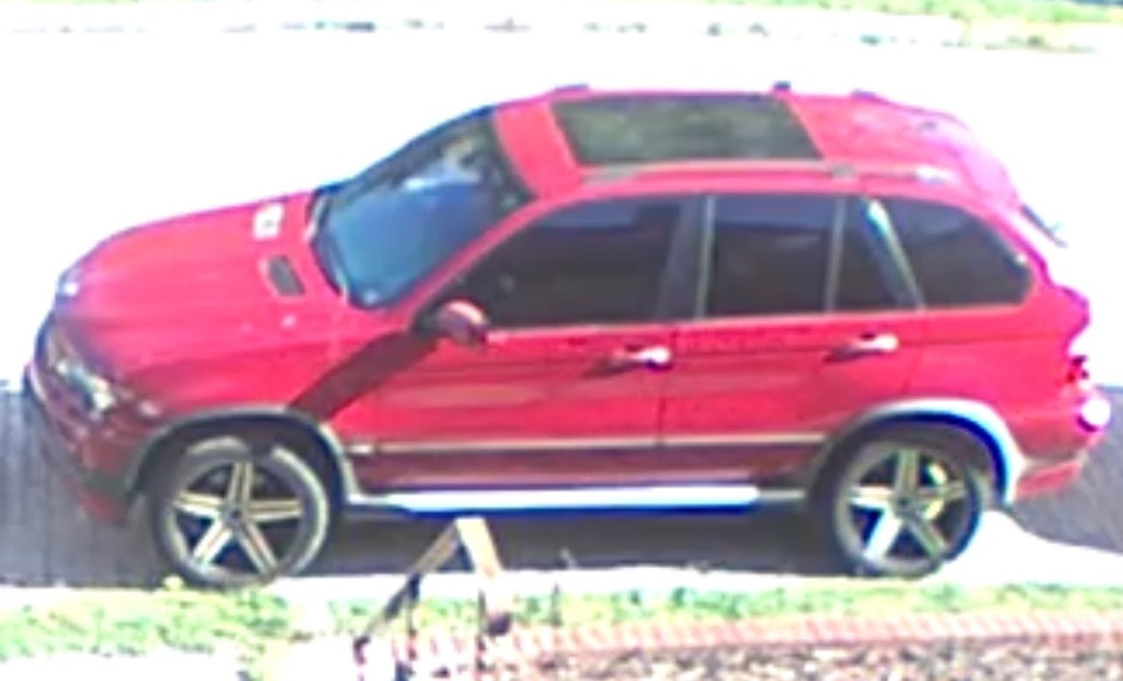 Photo by Dennis Hawk of Sonic auto transport - Large