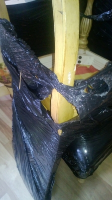 Photo by Susan Harvey of Professional Moving Solutions - Large