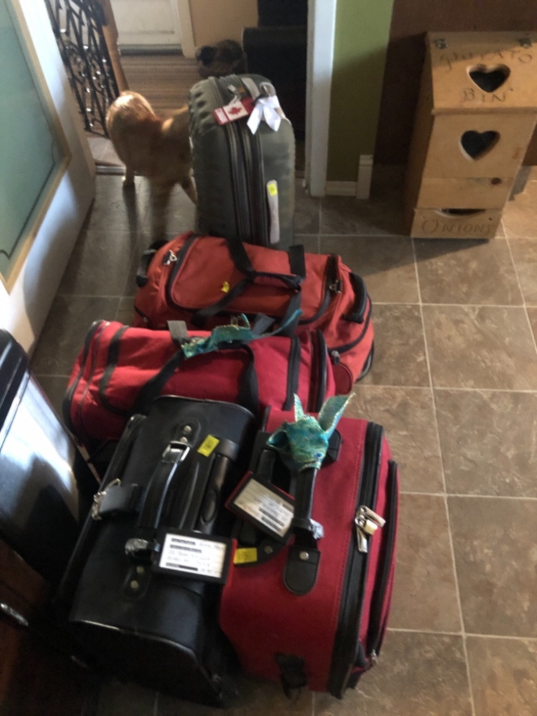 Photo by Tammy Hayes of Enterprise Moving - Large