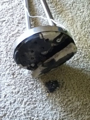 Second photo by Isaac of Progressive Relocation - Large