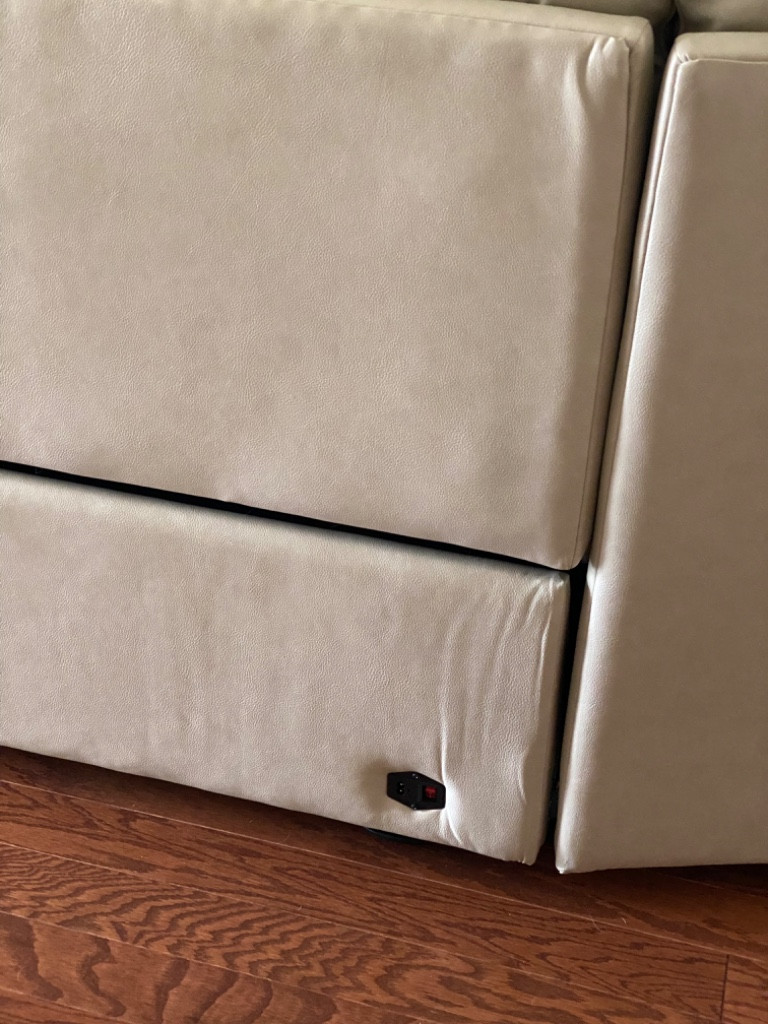 Photo by Sharon Yeager of BEK Moving Co - Large