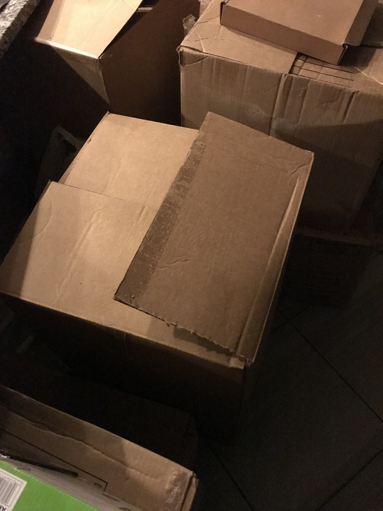 Photo by Jeremy of Cross Country Moving Group - Large