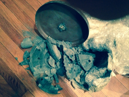 Photo by Marie of US-1 Van Lines - Large