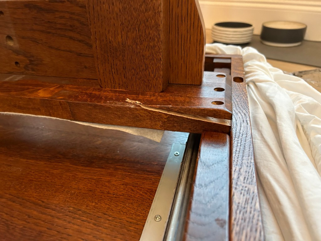 Photo by Neil Hutchinson of Charter Van Lines Inc. - Large