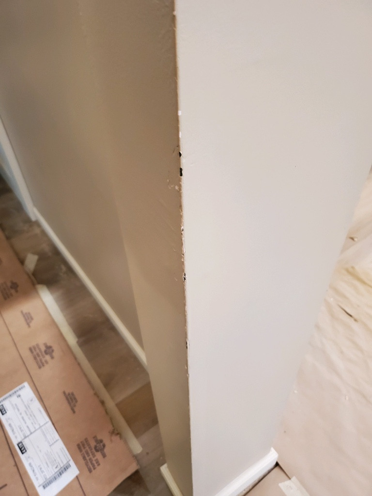 Second photo by Georgette Garrido of Kenway Moving - Large