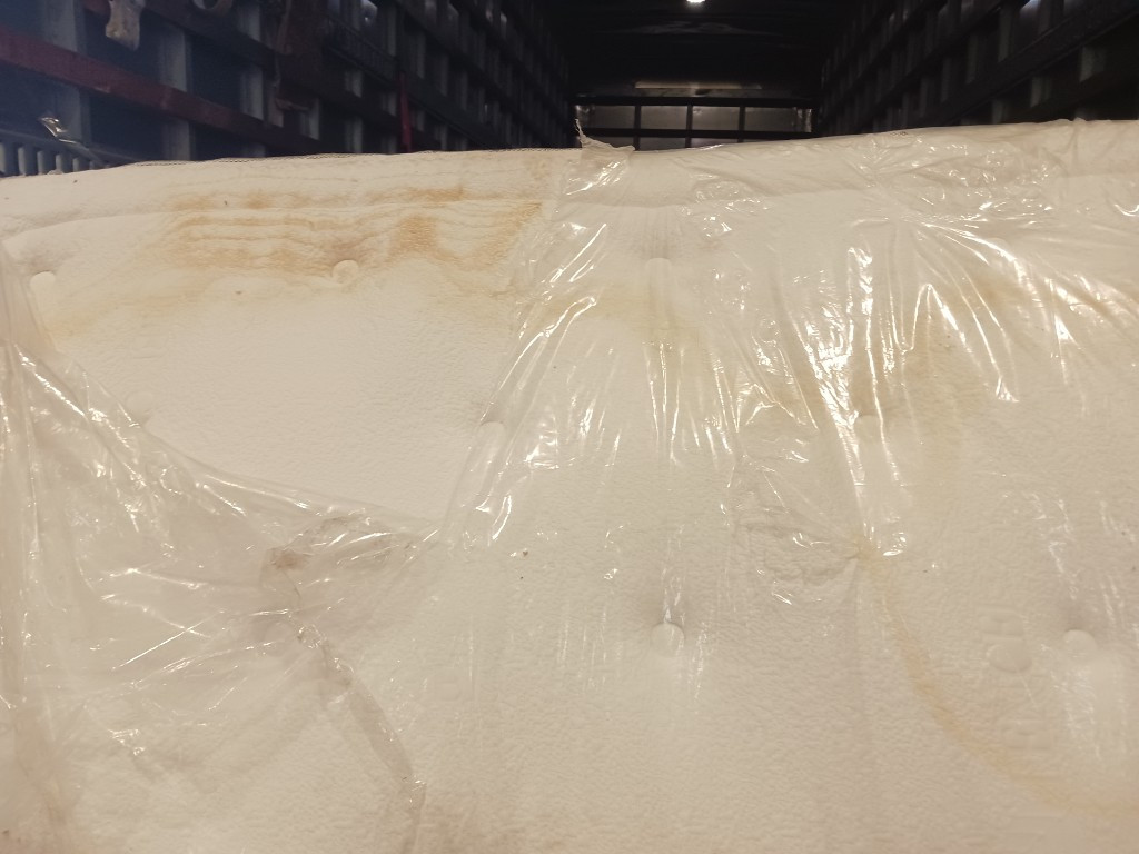 Photo by Rebecca Clum of All Season Van Lines LLC - Large