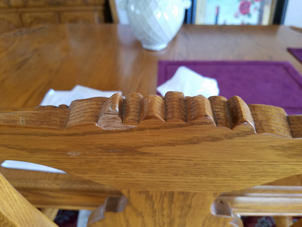 Second photo by Richard Heym of Great Nation Moving - Large