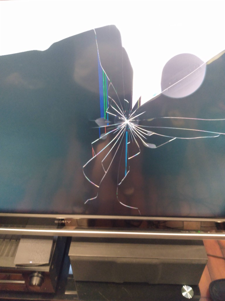 Photo by Martin Smith of Atlantic Van Lines - Large