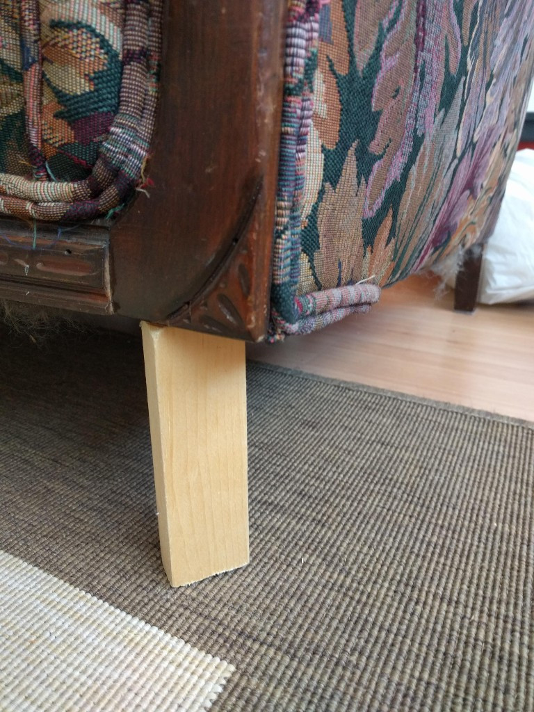 Photo by Robert Ogilvie of Aleks Moving - Large