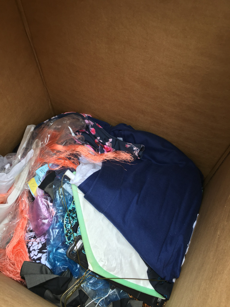 Photo by Mark Yarry of Safe and Secure Van Lines - Large