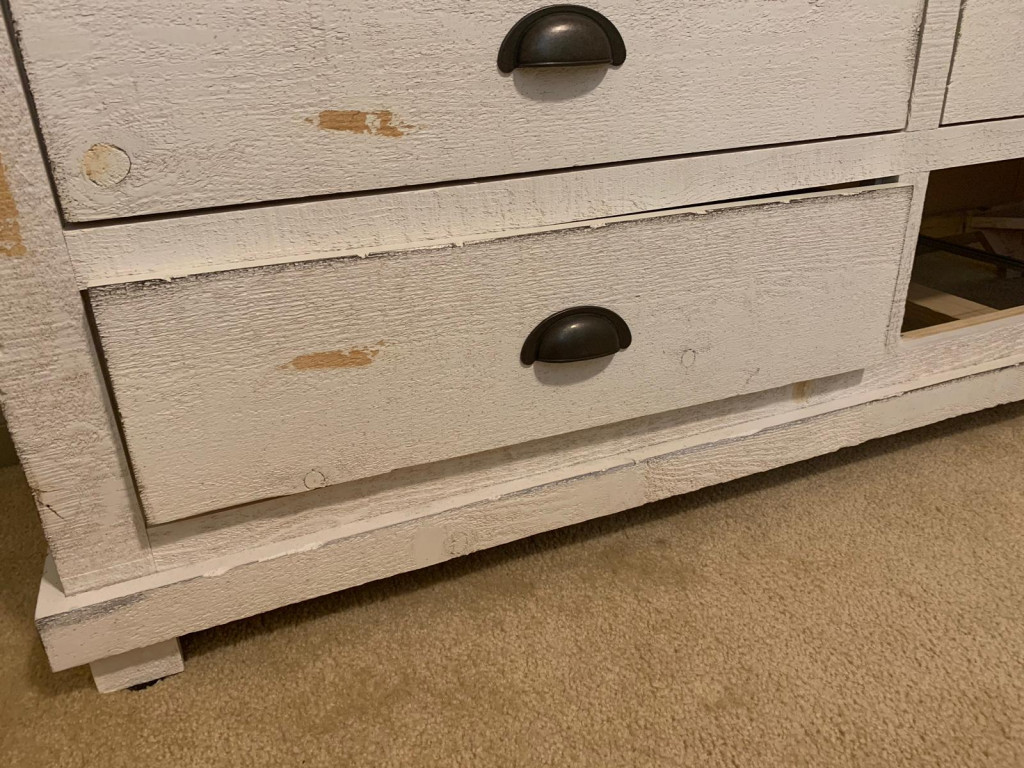 Second photo by Kristian Gonzalez of Cross Country Moving Group - Large