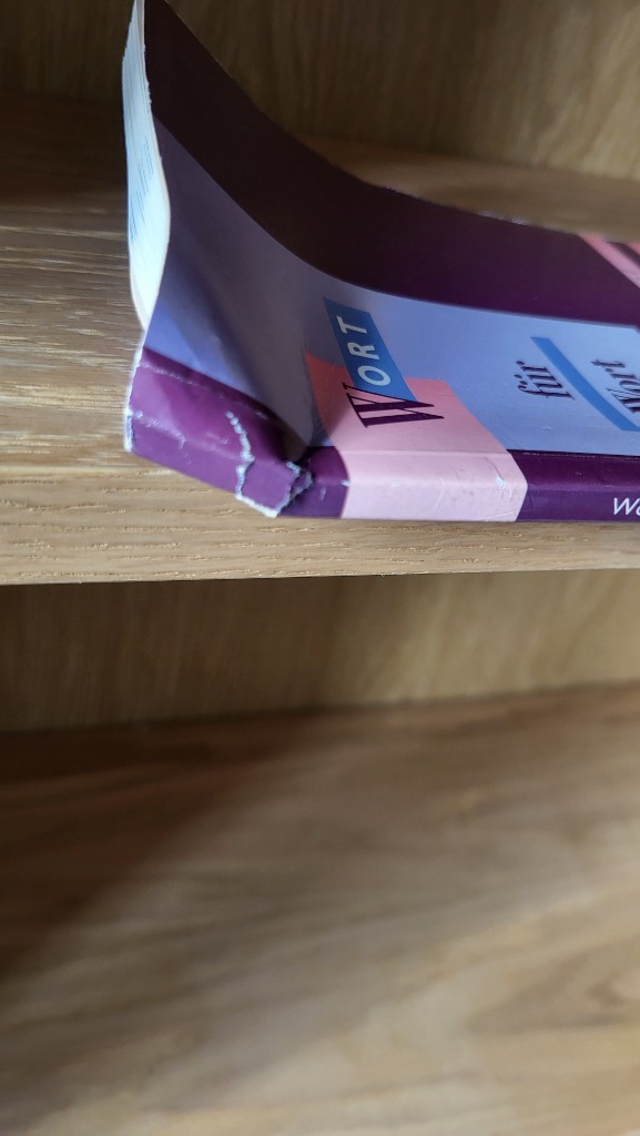 Photo by Sandra Marshall of Britannia Bardies Storage & Moving - Large