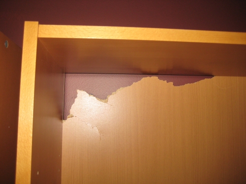 Second photo by Meredith of Travel Van Lines - Large